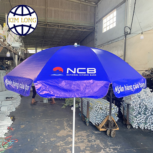 Ô Dù Ngoài Trời